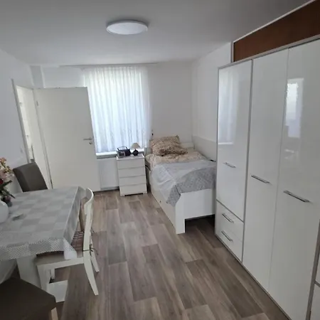 Alex - Nahe Zob&hbf Apartment Lübeck