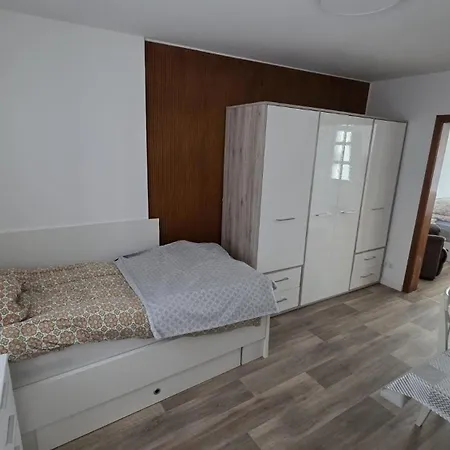 Apartment Alex - Nahe Zob&hbf *
