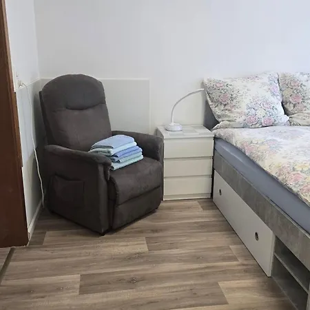 Alex - Nahe Zob&hbf Apartment *