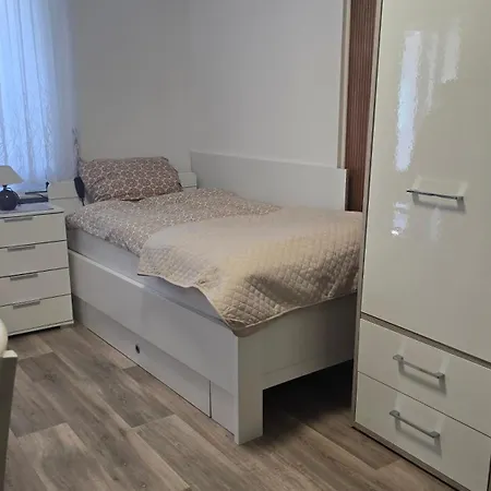 Apartment Alex - Nahe Zob&hbf *