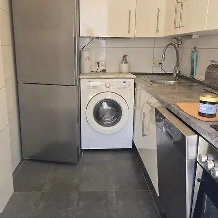 Alex - Nahe Zob & Hbf Apartamento *