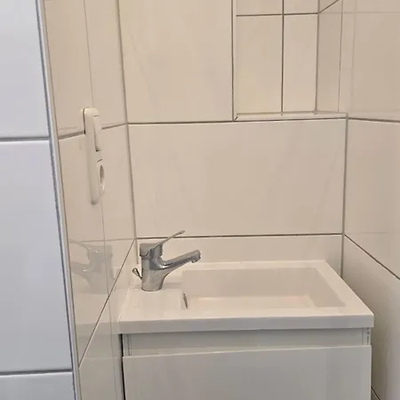 Apartment Alex - Nahe Zob&hbf Lübeck