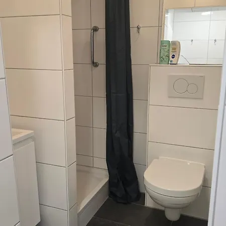 Apartamento Alex - Nahe Zob & Hbf